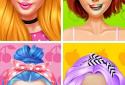 Fruity Lipstick Maker Salon screenshot 1