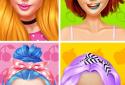 Fruity Lipstick Maker Salon screenshot 6