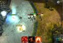 Warlord Strike screenshot 2
