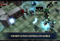 Leap of Fate screenshot 1
