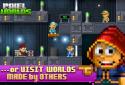Pixel Worlds screenshot 11