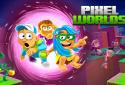 Pixel Worlds screenshot 8