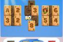 Solitaire: Frozen Fairy Tales screenshot 3