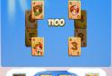 Solitaire: Frozen Fairy Tales screenshot 6