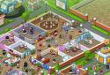 Fun Hospital – Tycoon is back screenshot 1