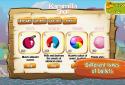 Karamilla - candy monsters screenshot 6