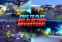 Dash Galactic screenshot 1