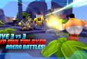 Dash Galactic screenshot 3