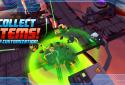 Dash Galactic screenshot 4