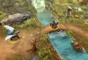 Lords of Discord: Turn Based Strategy RPG screenshot 1