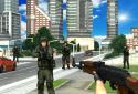 секретний агент шпигун вижив3D screenshot 15