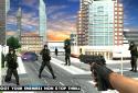 секретний агент шпигун вижив3D screenshot 9