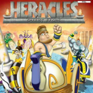 Heracles: Chariot Racing Heracles: Chariot Racing