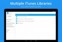 iSyncr: ITunes синхронізації screenshot 10