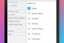 iSyncr: ITunes синхронізації screenshot 12