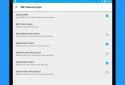 iSyncr: ITunes синхронізації screenshot 15