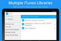 iSyncr: ITunes синхронізації screenshot 17