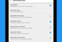 iSyncr: ITunes синхронізації screenshot 18