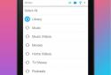 iSyncr: ITunes синхронізації screenshot 21