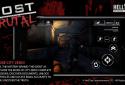 Post Brutal: Zombie Action RPG screenshot 4
