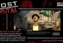 Post Brutal: Zombie Action RPG screenshot 5