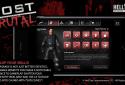 Post Brutal: Zombie Action RPG screenshot 6