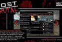 Post Brutal: Zombie Action RPG screenshot 7