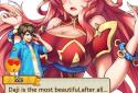 Beauties Battle screenshot 2