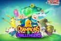 Champions and Challengers - Adventure Time screenshot 11