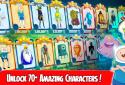 Champions and Challengers - Adventure Time screenshot 2
