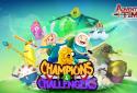 Champions and Challengers - Adventure Time screenshot 5