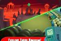Champions and Challengers - Adventure Time screenshot 9