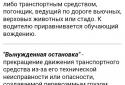 ПДР Консультант screenshot 7