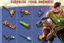 Blitz Brigade - Online FPS fun screenshot 4