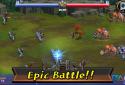 Conquerors: Winds of Chaos screenshot 4