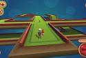 Soccer Golf screenshot 1