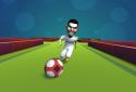 Soccer Golf screenshot 2