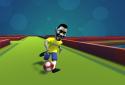 Soccer Golf screenshot 4