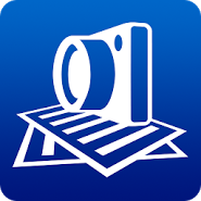 SharpScan: scanner de document multipage PDF