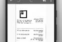 SharpScan: scanner de document multipage PDF screenshot 2