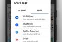 SharpScan: scanner de document multipage PDF screenshot 5