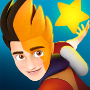 Star Chasers: Twilight Run