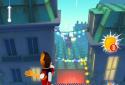 Star Chasers: Twilight Run screenshot 1