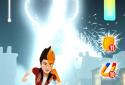 Star Chasers: Twilight Run screenshot 4