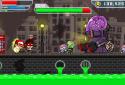HERO-X: ZOMBIES! screenshot 9