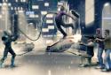 Bat Superhero Fly Simulator screenshot 3
