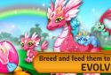 Dragon Story: Holidays screenshot 3