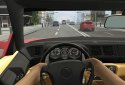 Racing in Car 2 screenshot 2
