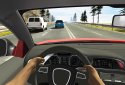 Racing in Car 2 screenshot 3