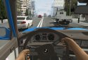 Racing in Car 2 screenshot 4
